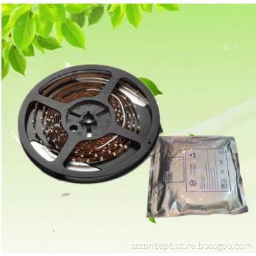 SMD5050 30LEDs Waterproof LED Strip Light - P